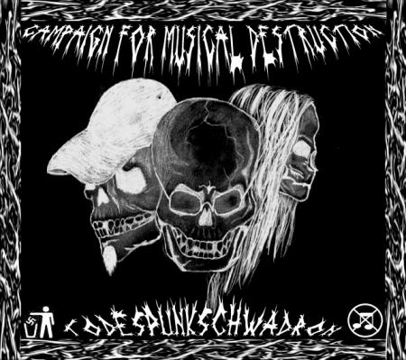 Destruction